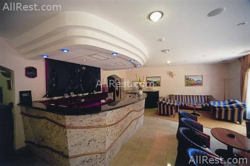 Komodor Hotel 12